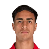 Vitor Reis 70 Common CB FC 26 card