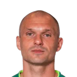 Spiridonov 62 Common GK FC 26 card