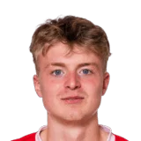Jonassen 61 Common ST FC 26 card