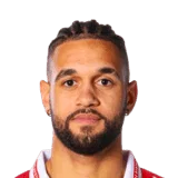 Bernardo Morgado 62 Common CB FC 26 card