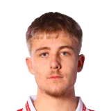 Pihlström 62 Common LW FC 26 card