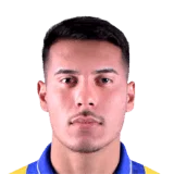 Brizuela 58 Common CB FC 26 card