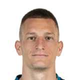 Nekić 66 Common CB FC 26 card