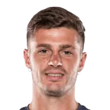 Barbieri 62 Common ST FC 26 card