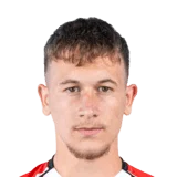 Jappert 59 Common CB FC 26 card
