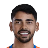 Guilherme Madruga 69 Common CDM FC 26 card