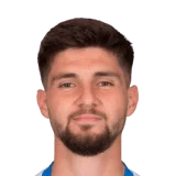 Petrov 66 Common CB FC 26 card