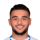 Gürbüz 60 Rare RM FC 26 card
