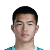 Wang Hanyi 51 Common GK FC 26 card