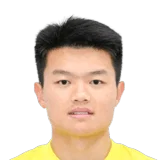 Yang Xi 54 Common RB FC 26 card