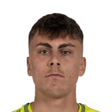 Philipp 58 Common GK FC 26 card