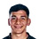 Acosta 58 Common CAM FC 26 card