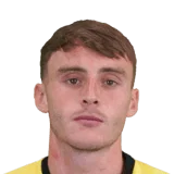 Cursons 56 Common ST FC 26 card