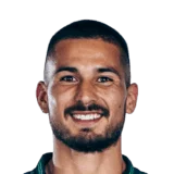 Toloza 64 Common ST FC 26 card