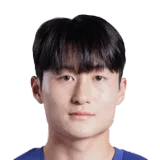 Kwon Do Yeong 51 Common CB FC 26 card
