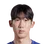 Kim Eun Gyeom 50 Common LB FC 26 card