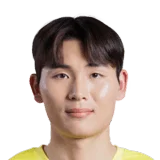 Joo Ho Yeon 49 Common GK FC 26 card