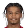 Alders 61 Rare RB FC 26 card