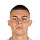 Vinarčík 60 Common GK FC 26 card