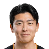 Jang Min Gyu 61 Common CB FC 26 card