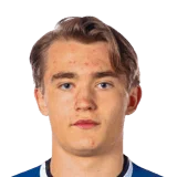 Arvidsson 60 Rare RW FC 26 card