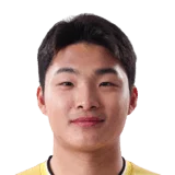 Yun Ki Wook 50 Common GK FC 26 card