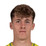 Lade 54 Common GK FC 26 card