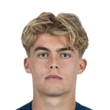 Behrens 62 Common LB FC 26 card
