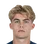 Behrens 62 Common LB FC 26 card