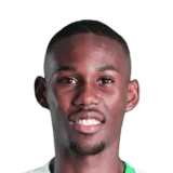 Caicedo 60 Common CB FC 26 card