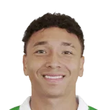 Rivero 62 Common CM FC 26 card