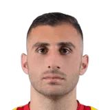 Soteriou 68 Common CB FC 26 card