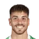 Abraham 66 Common LB FC 26 card