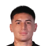 Bracamonte 63 Common RB FC 26 card