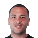 Fagúndez 60 Common ST FC 26 card