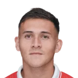 Lescano 63 Common LB FC 26 card