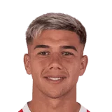 Taborda 60 Common LW FC 26 card