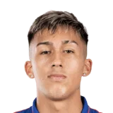 Escalante 62 Rare CAM FC 26 card