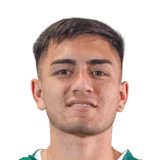 Gimenez 64 Common CM FC 26 card