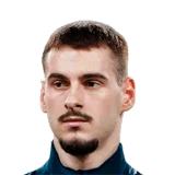 Mimović 70 Common RB FC 26 card