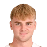 Wilson-Brown 56 Common CB FC 26 card