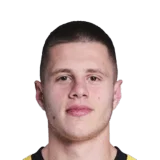 Čelik 64 Common CB FC 26 card