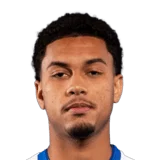 Esquerdinha 56 Common LB FC 26 card