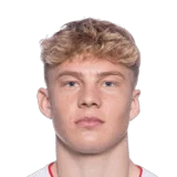 Øhlenschlæger 64 Rare CM FC 26 card