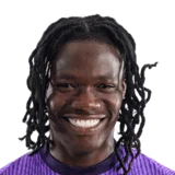 Chilufya 66 Common ST FC 26 card