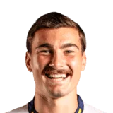 Mamageishvili 64 Common CM FC 26 card