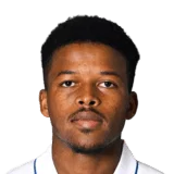 Lekoueiry 61 Common CAM FC 26 card