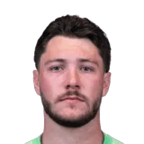 Collodi 60 Common GK FC 26 card