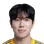 Baek In Woo 48 Common CAM FC 26 card