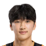 Choi Byung Wook 56 Common RW FC 26 card
